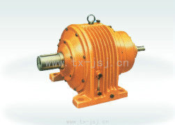 NGW、NGWL、NGWS系列減速機(jī)